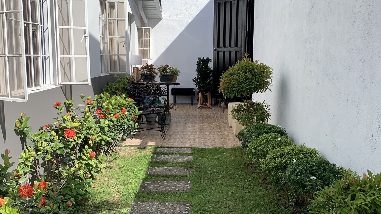 Photo of Patio Balcony in Bamban