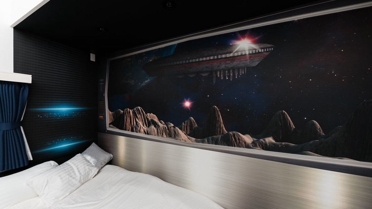 Photo of Bedroom in Minami