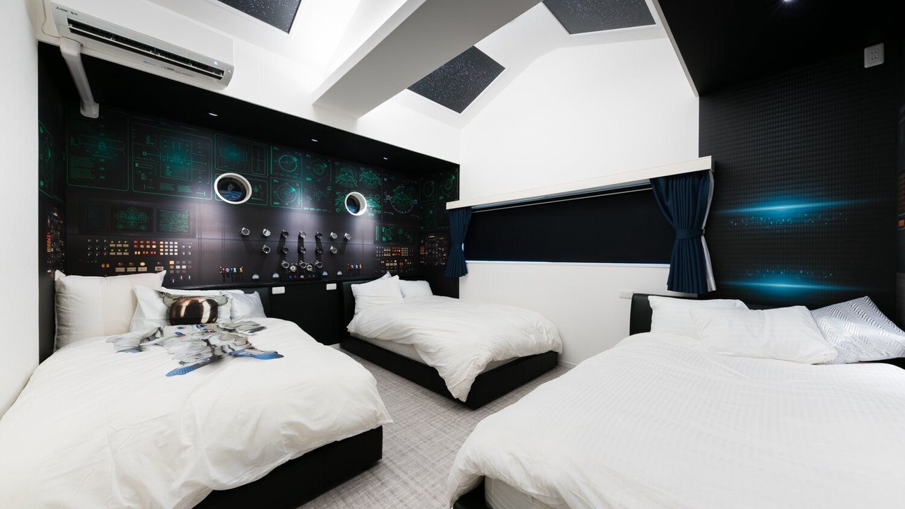 Photo of Bedroom in Minami
