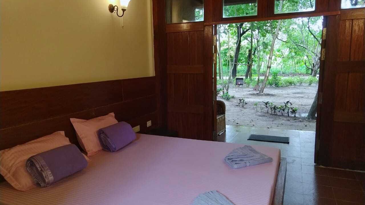 Photo of Bedroom in Neil Island