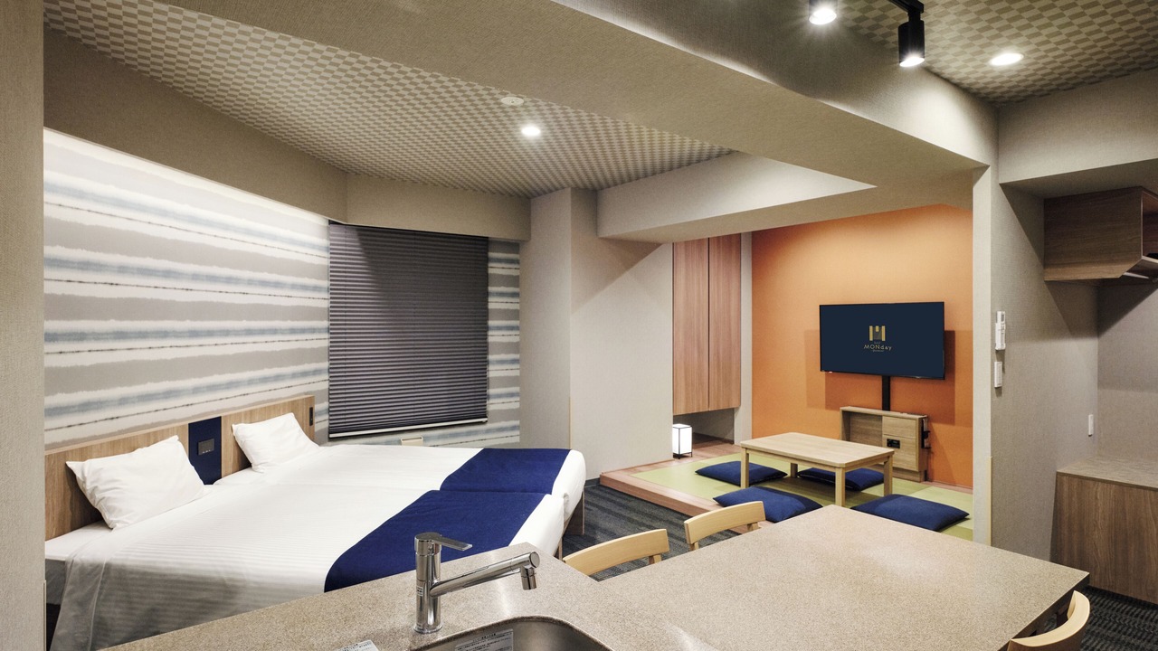 Photo of Bedroom in Irifune