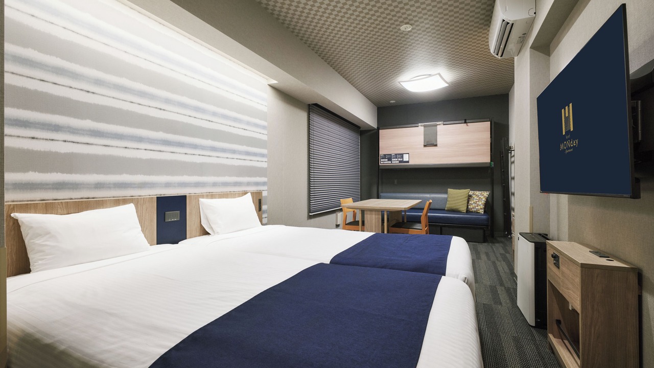 Photo of Bedroom in Irifune