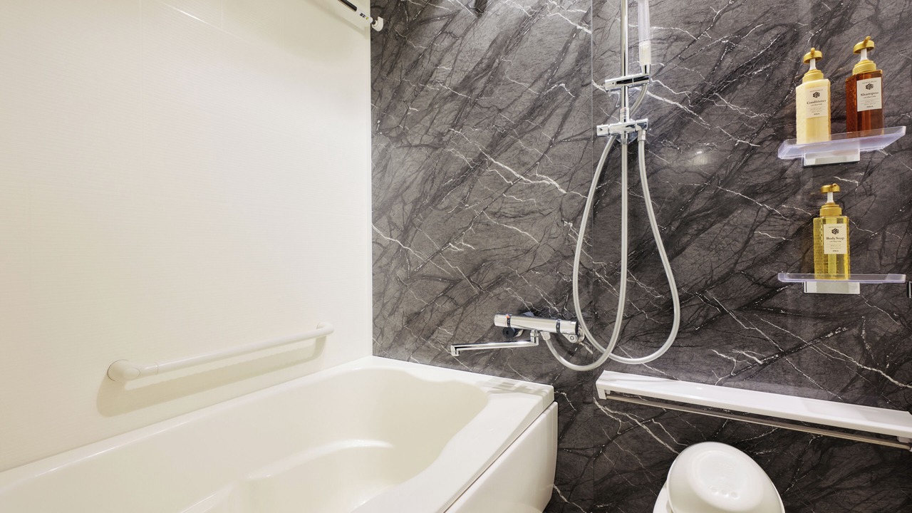 Photo of Bathroom in Irifune