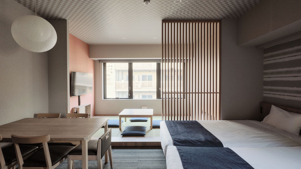 Photo of Bedroom in Irifune