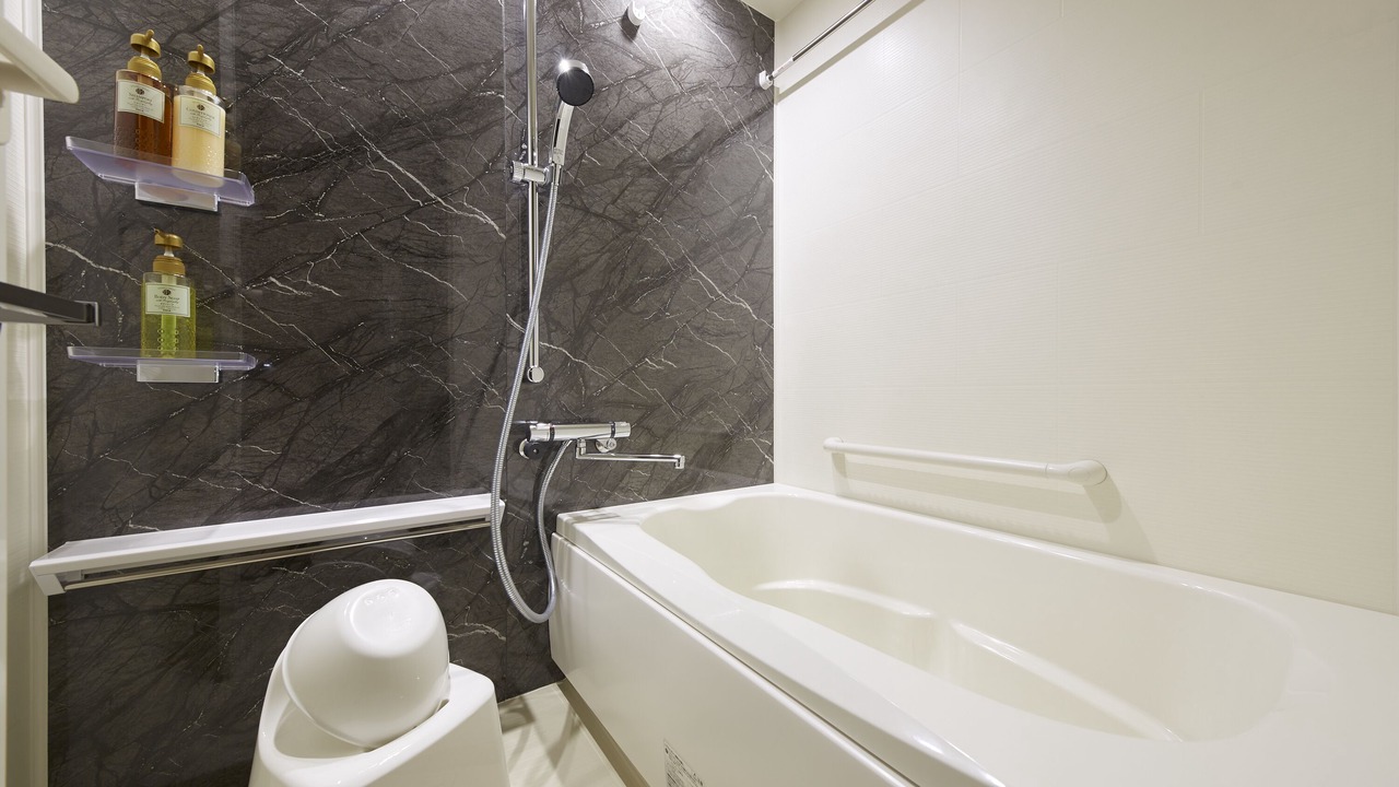 Photo of Bathroom in Irifune