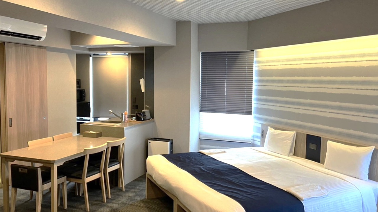 Photo of Bedroom in Irifune
