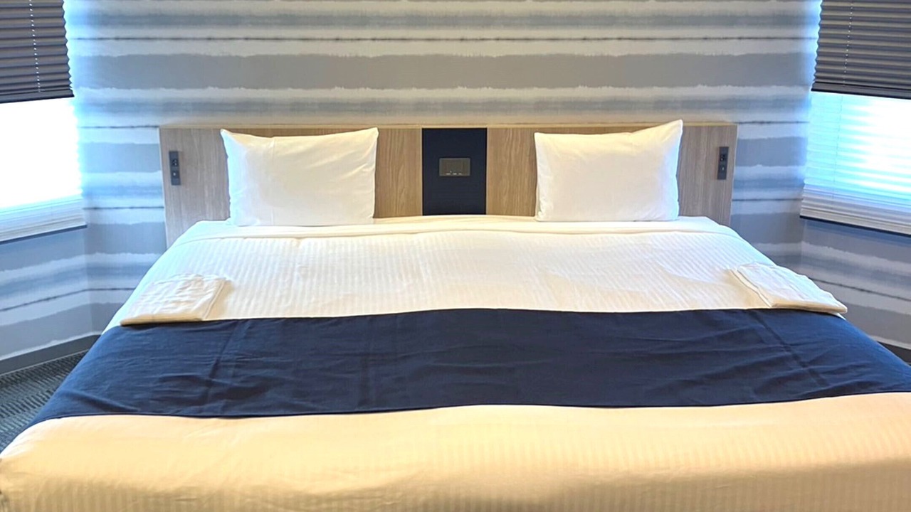 Photo of Bedroom in Irifune