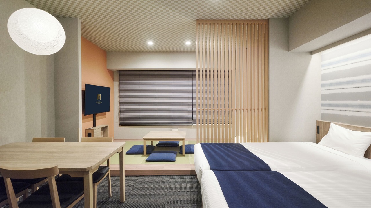 Photo of Bedroom in Irifune