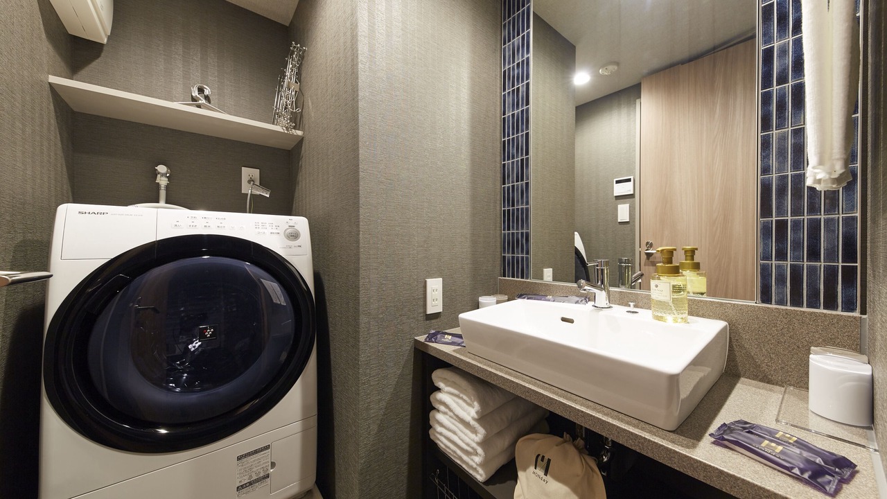 Photo of Bathroom in Irifune