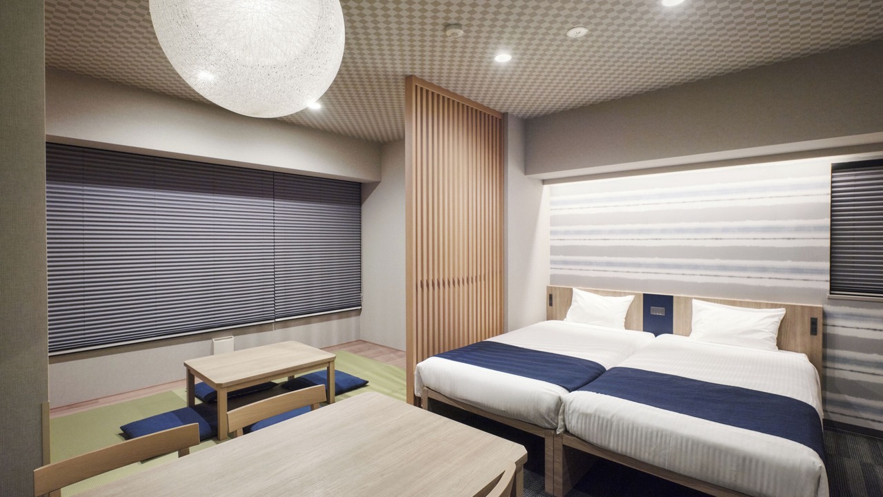 Photo of Bedroom in Irifune