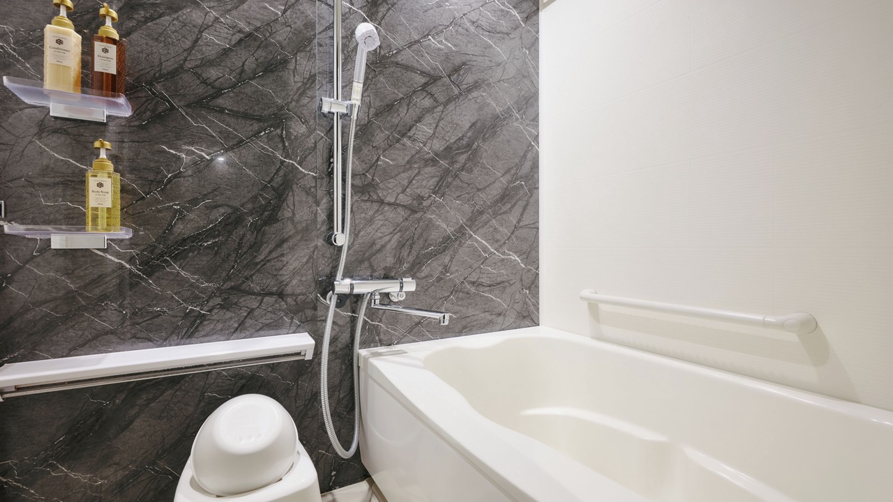 Photo of Bathroom in Irifune