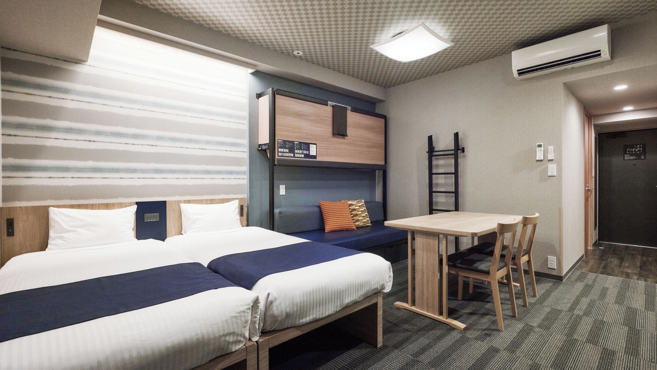 Photo of Bedroom in Irifune