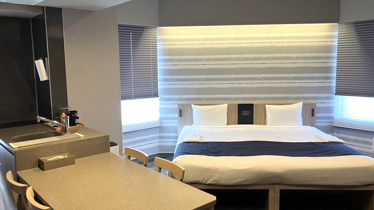 Photo of Bedroom in Irifune