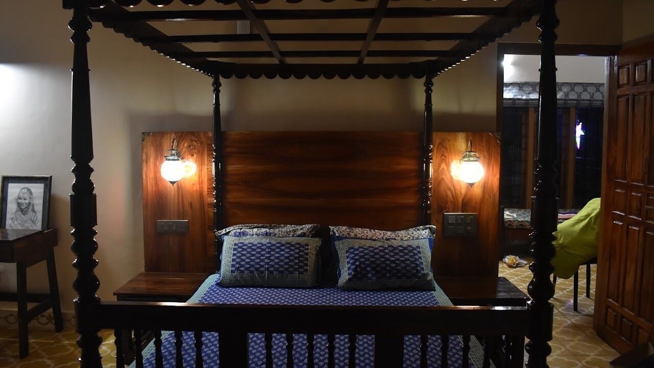 Photo of Bedroom in Mananthavady