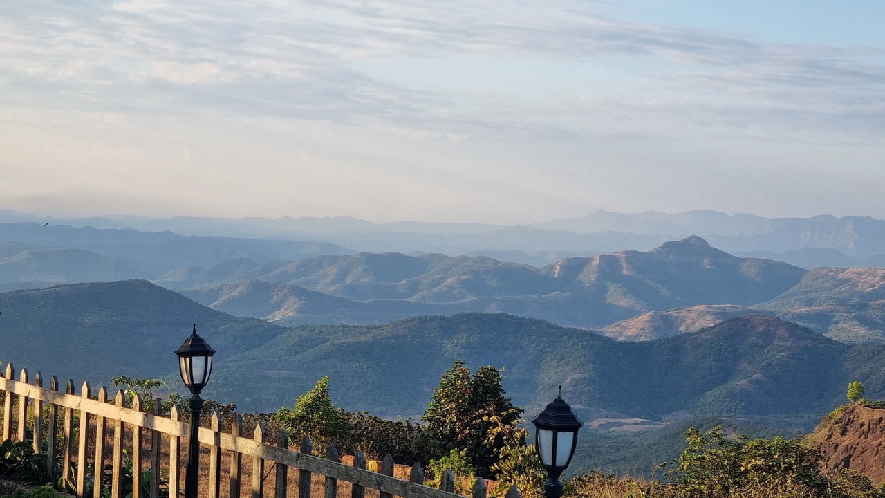 Photo of Outdoor in Gaganbawda