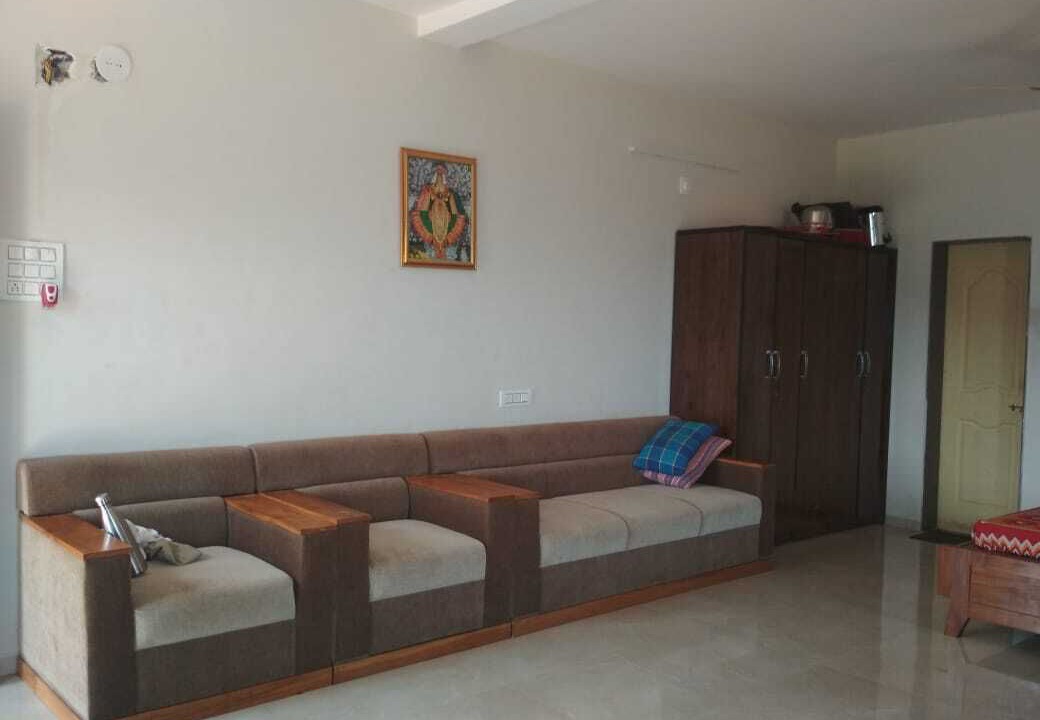Photo of Livingroom in Gaganbawda