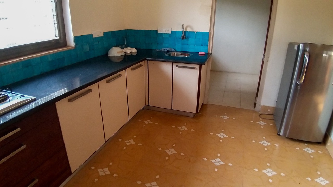 Photo of Kitchen in Jaipur
