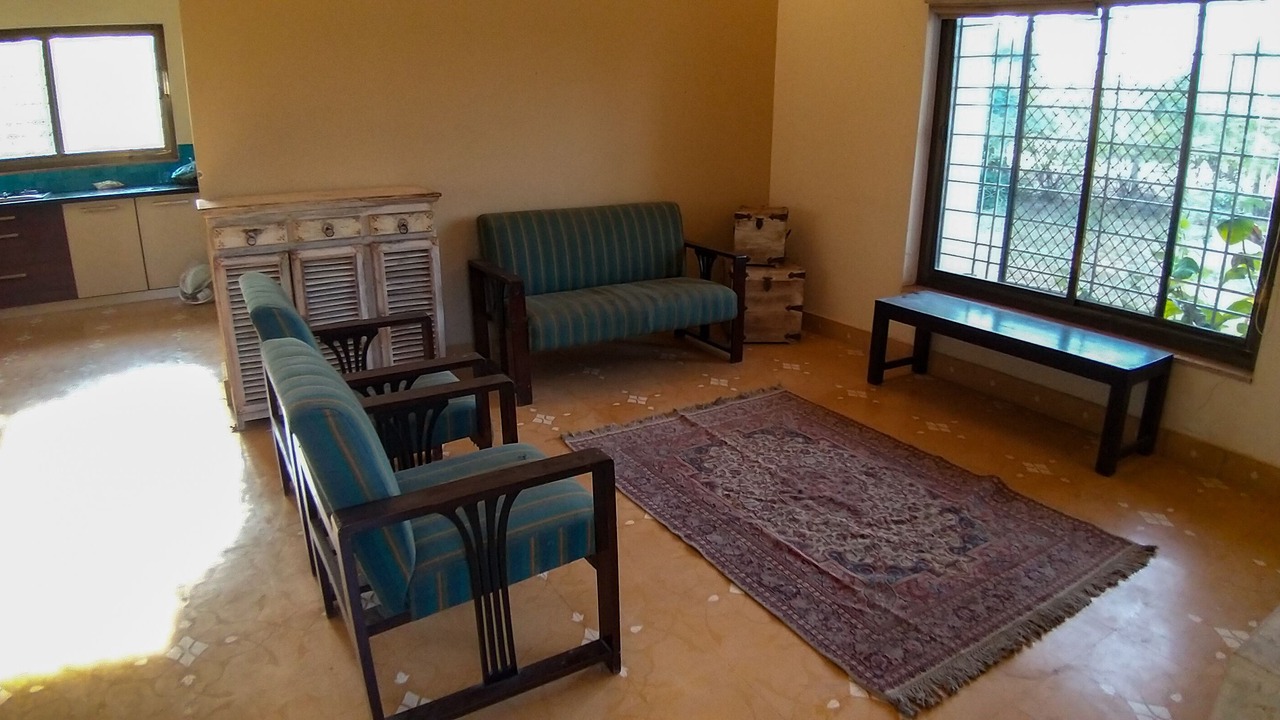 Photo of Livingroom in Jaipur