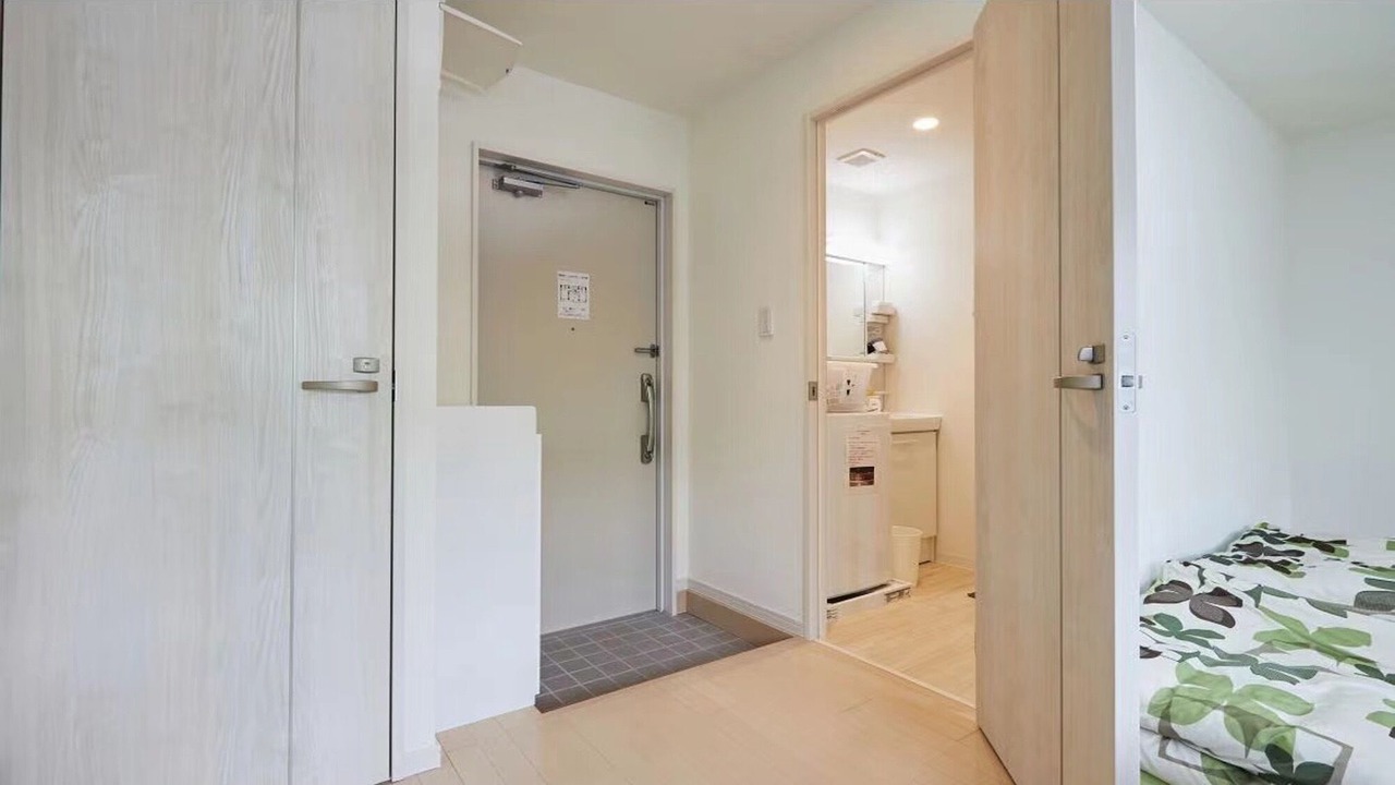 Photo of Bedroom in Shinagawa