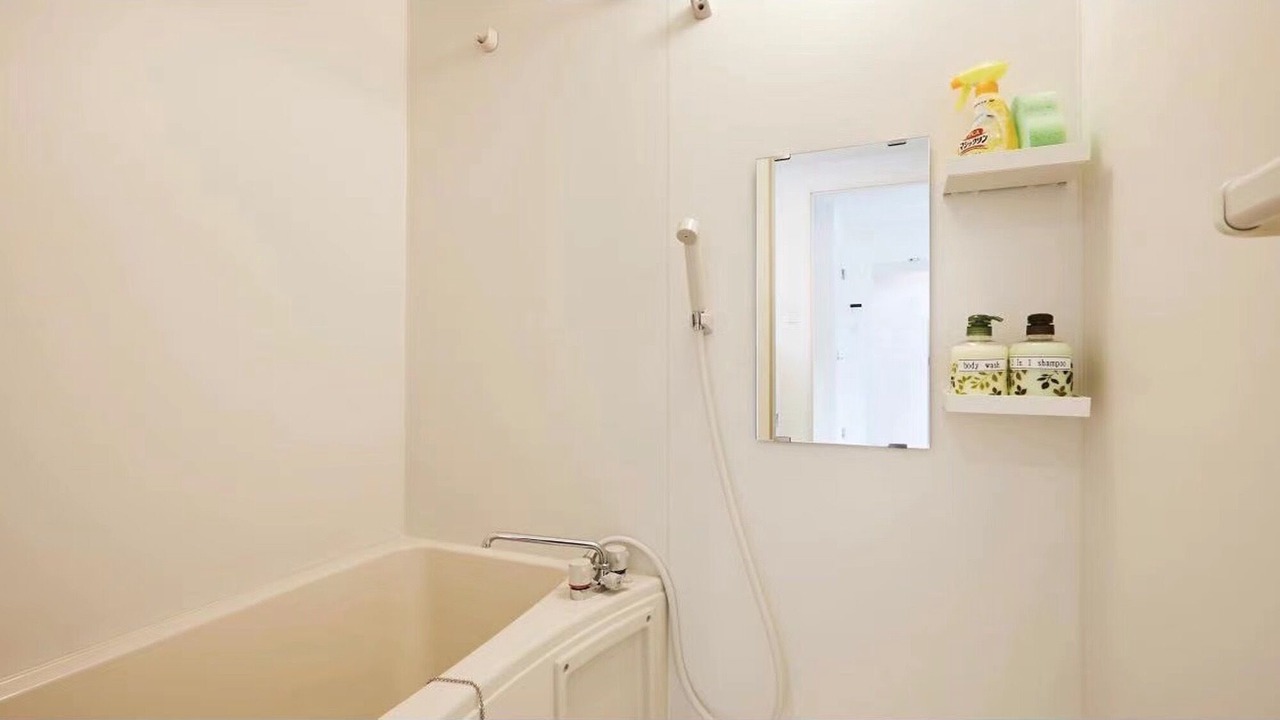 Photo of Bathroom in Shinagawa