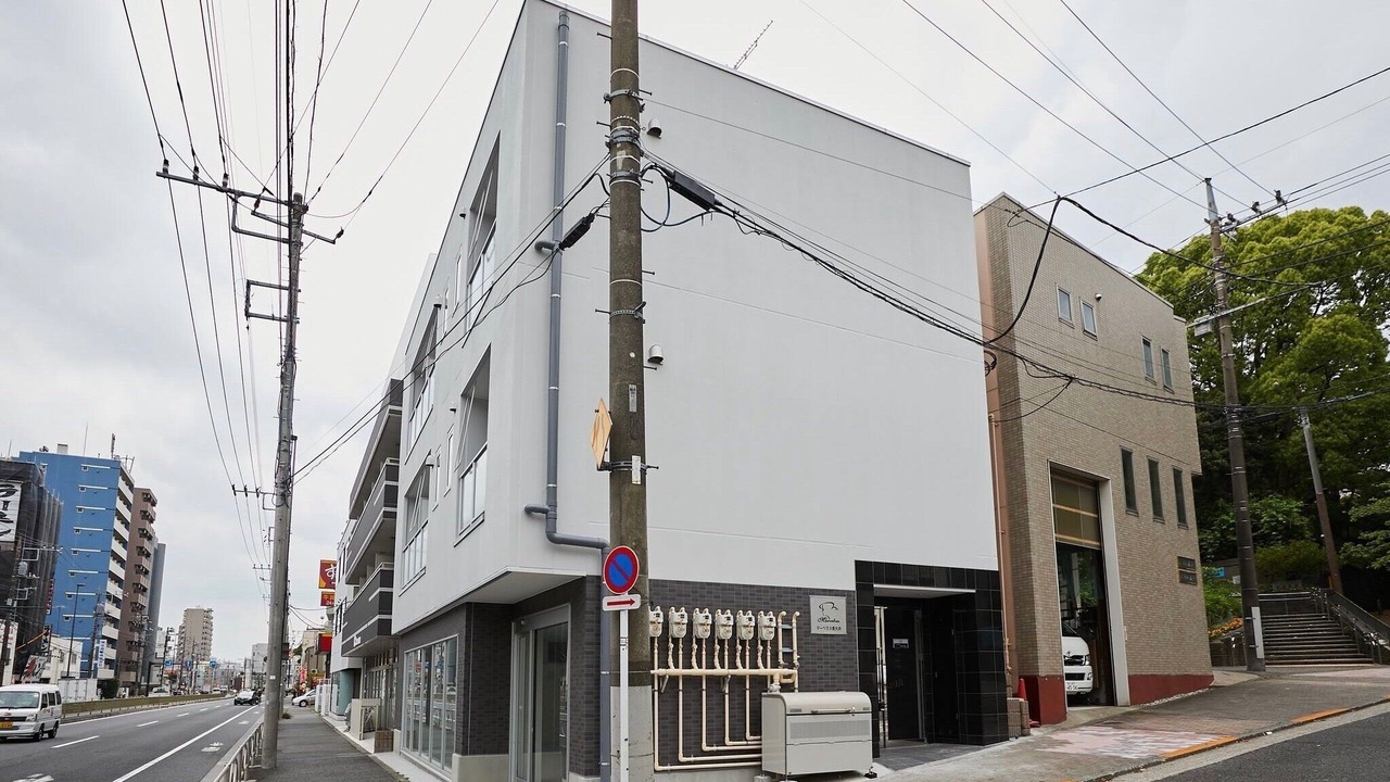 Photo of Outdoor in Shinagawa