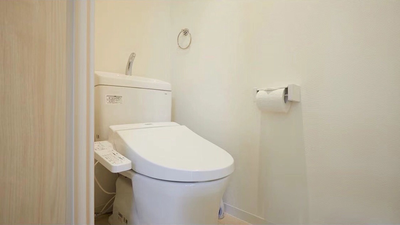 Photo of Bathroom in Shinagawa
