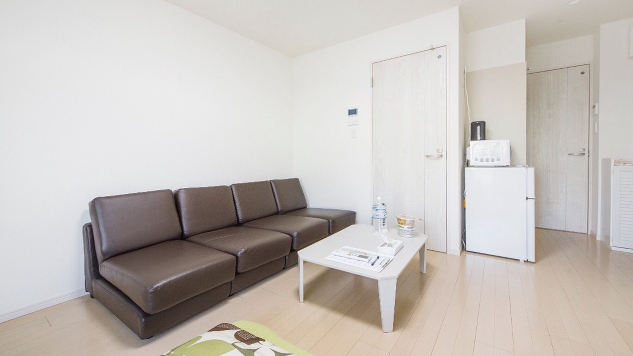 Photo of Livingroom in Shinagawa