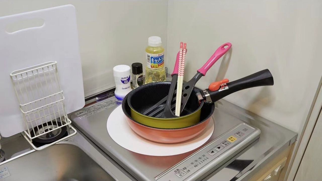 Photo of Kitchen in Shinagawa