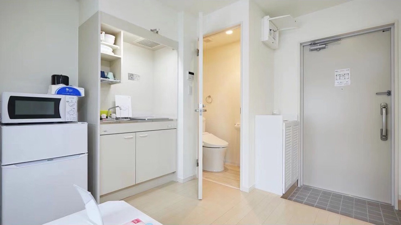 Photo of Kitchen in Shinagawa