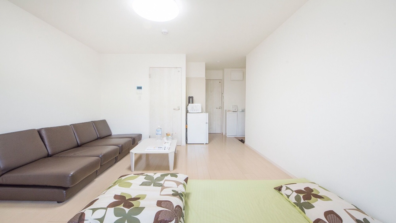 Photo of Bedroom in Shinagawa