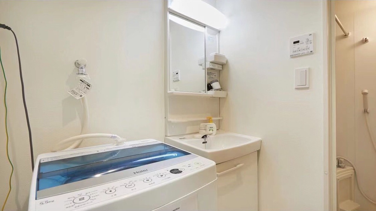 Photo of Bathroom in Shinagawa