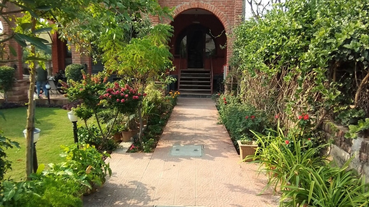 Photo of Outdoor in Durgapura