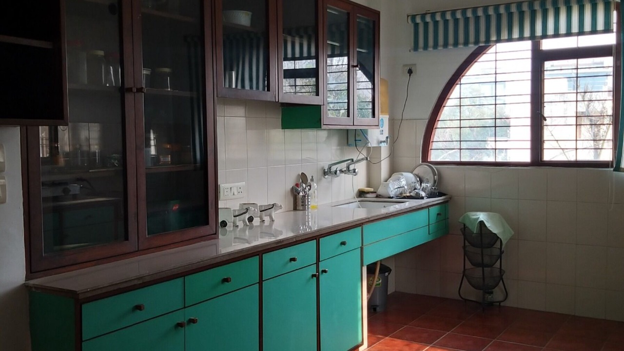 Photo of Kitchen in Durgapura