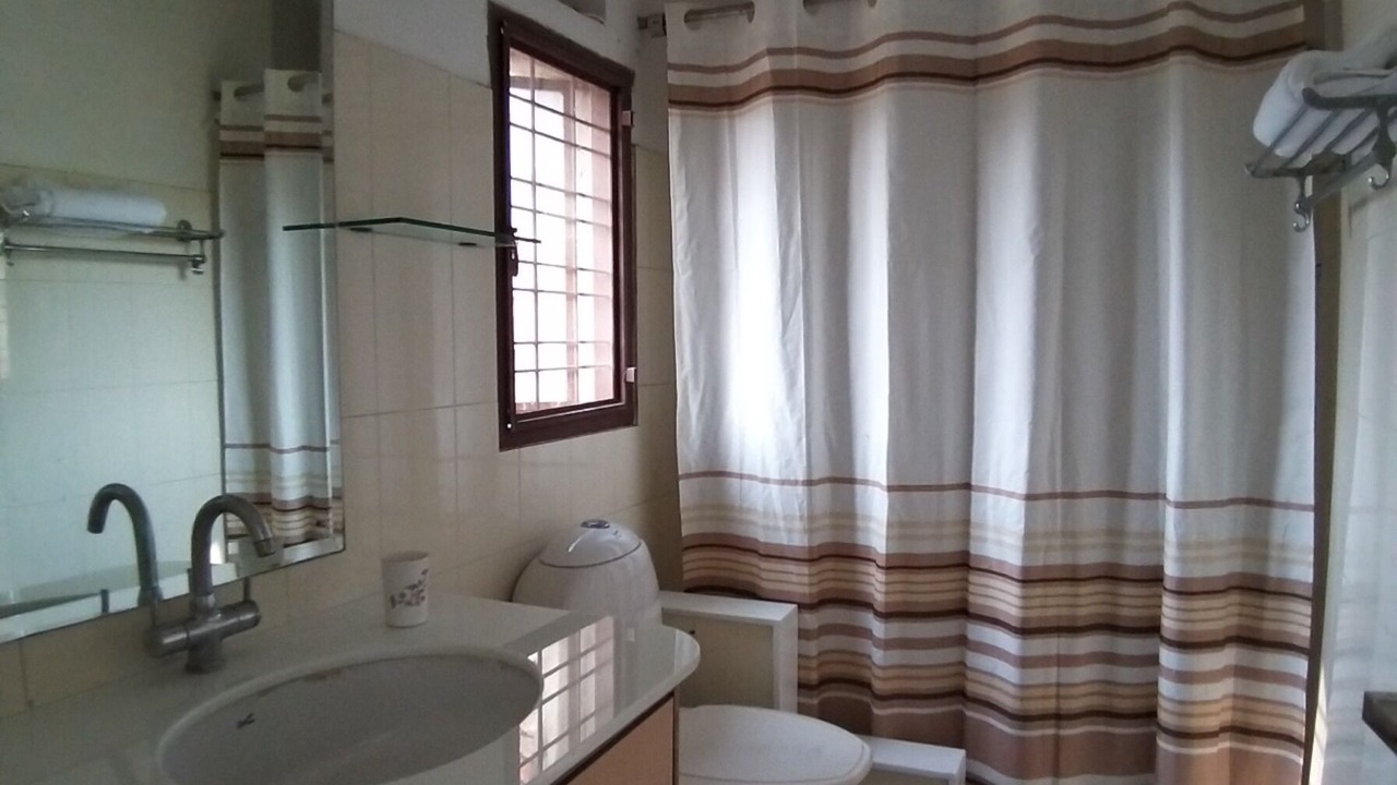 Photo of Bathroom in Durgapura