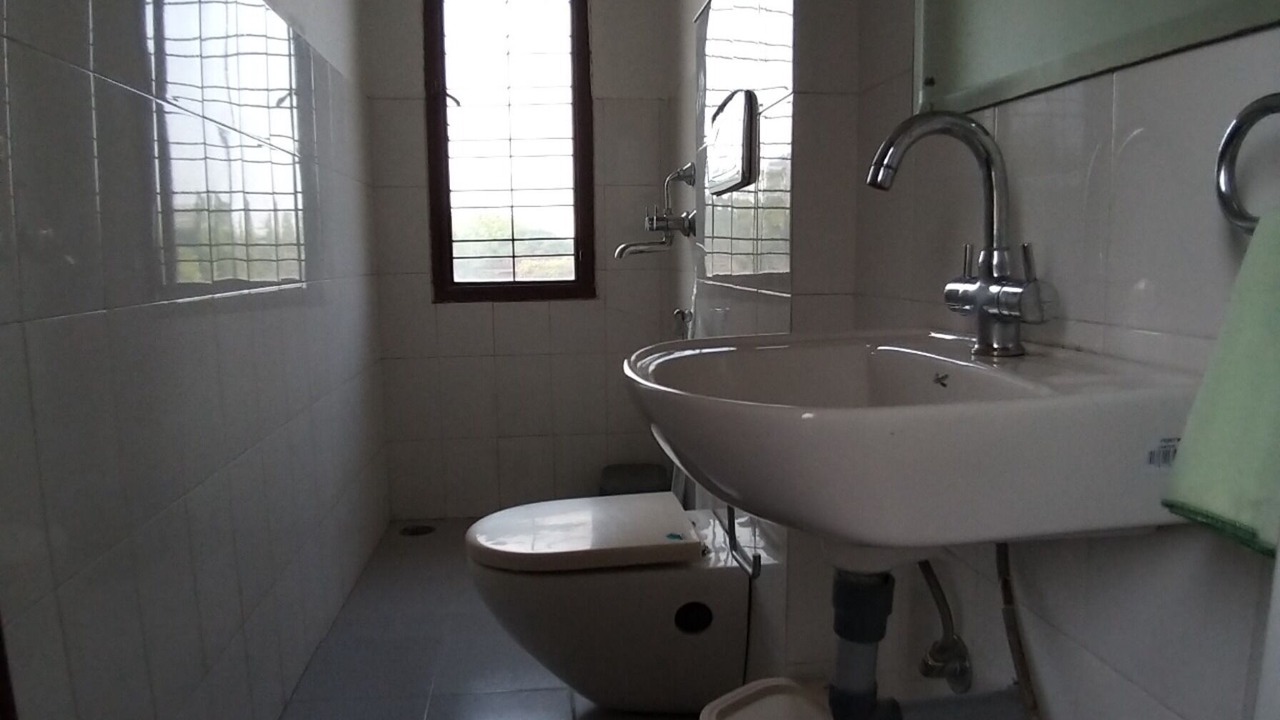 Photo of Bathroom in Durgapura