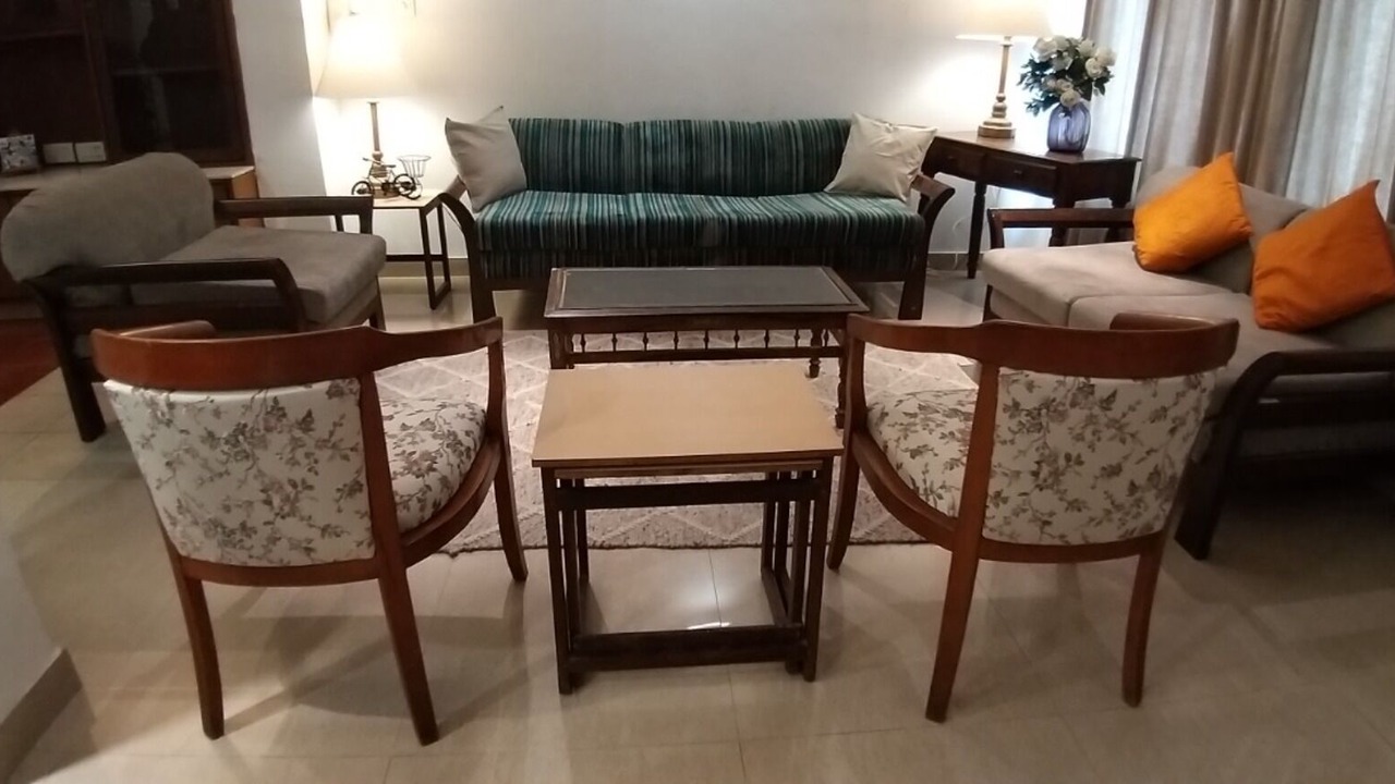 Photo of Livingroom in Durgapura