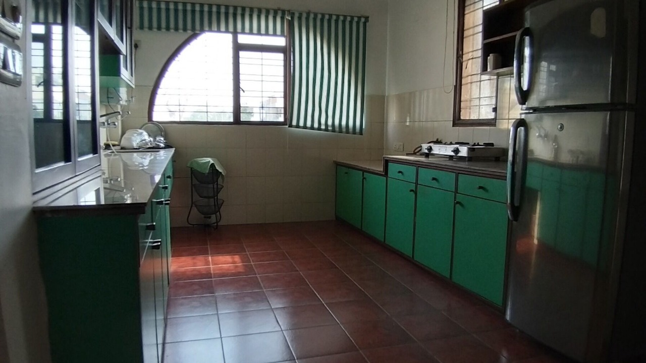 Photo of Kitchen in Durgapura