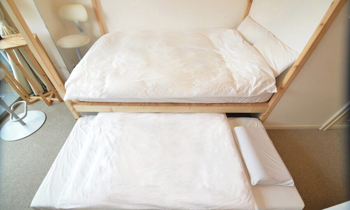 Photo of Bedroom in Dogenzaka