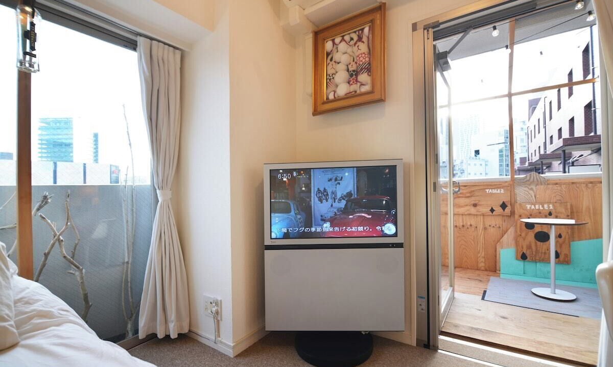 Photo of Bedroom in Dogenzaka