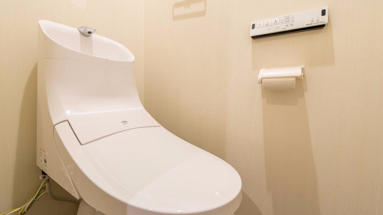 Photo of Bathroom in Konohana