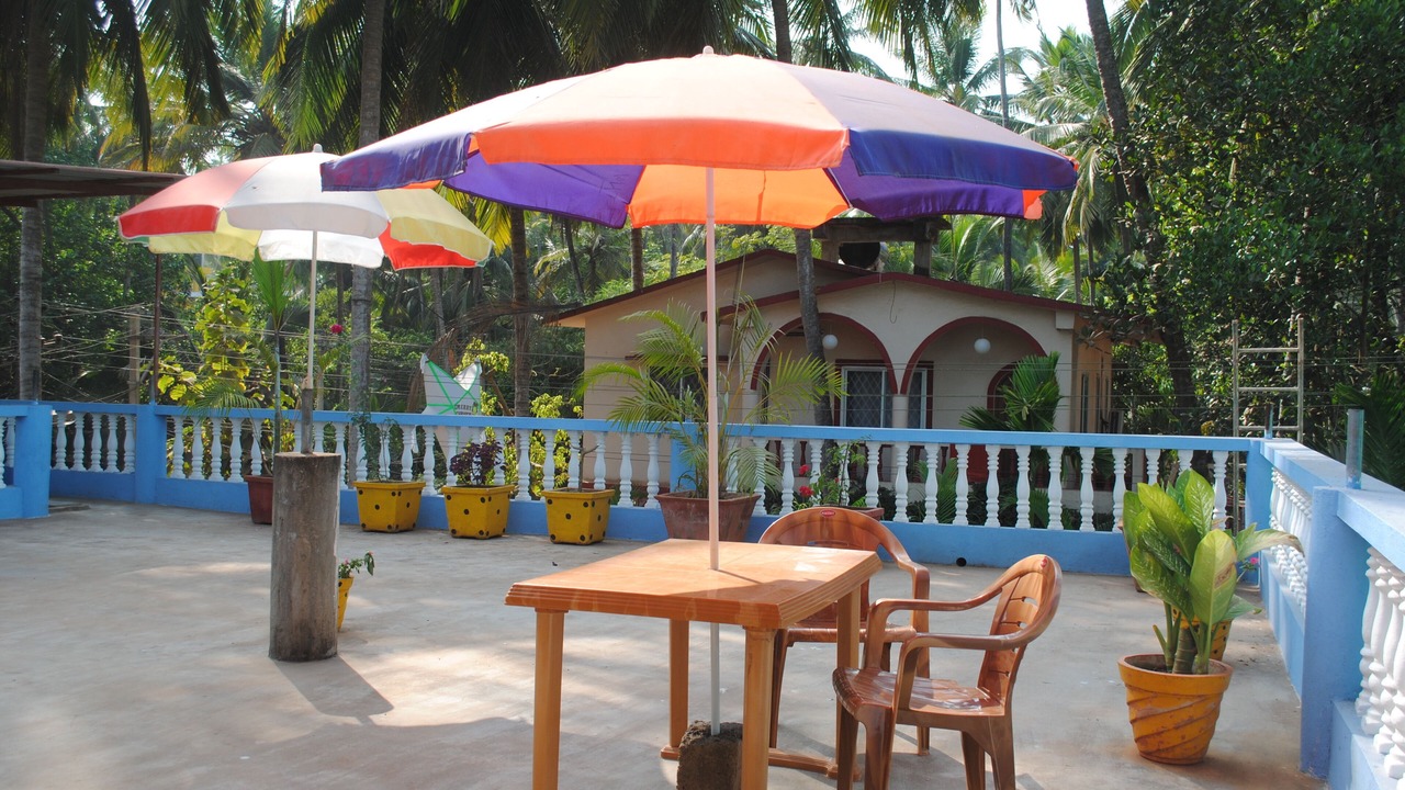 Photo of Outdoor in Calangute