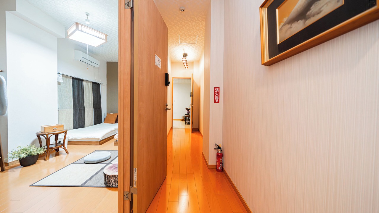 Photo of Bedroom in Higashiyotsugi