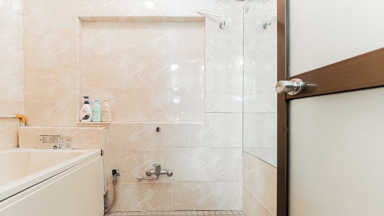 Photo of Bathroom in Higashiyotsugi