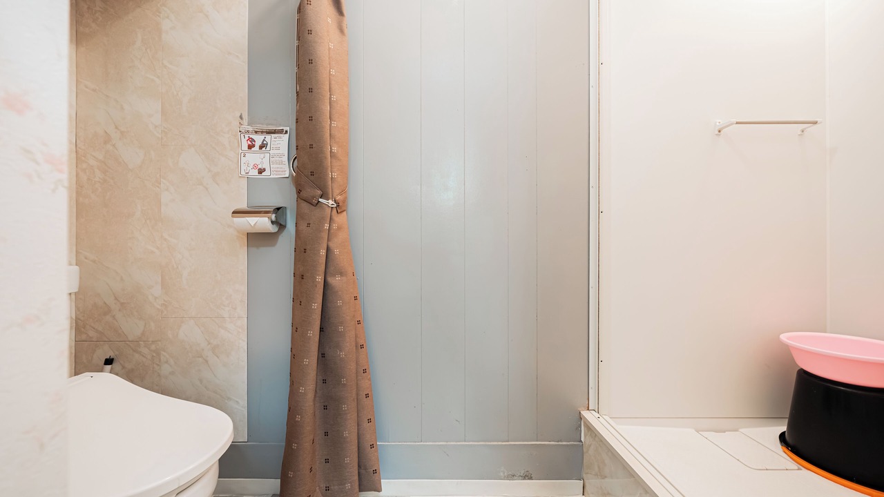 Photo of Bathroom in Higashiyotsugi