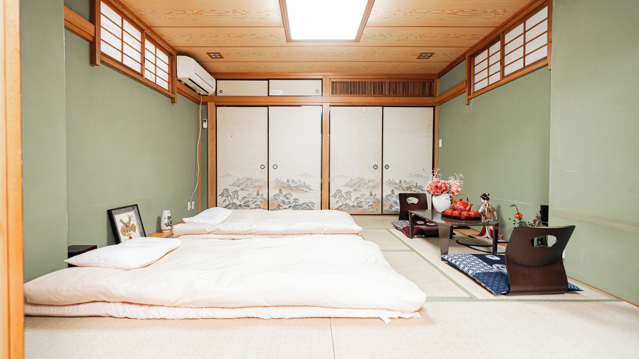Photo of Livingroom in Higashiyotsugi