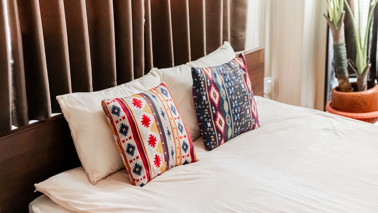 Photo of Bedroom in Higashiyotsugi