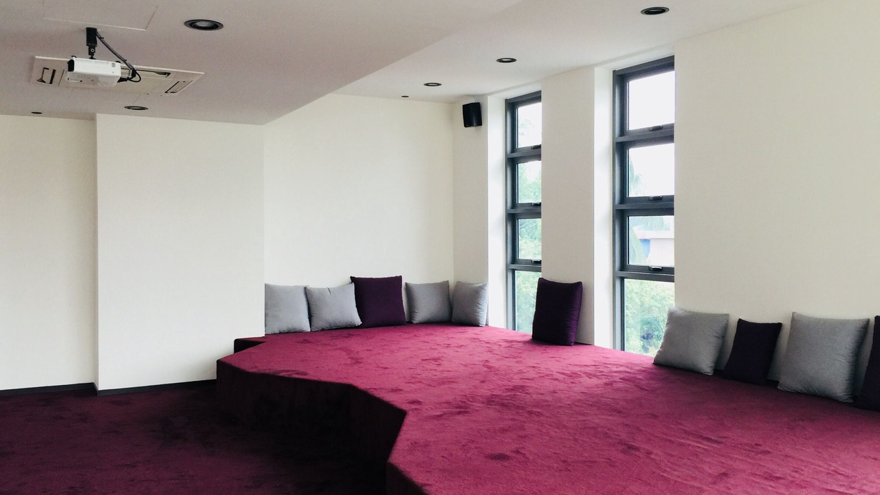 Photo of Bedroom in Bukit Bintang