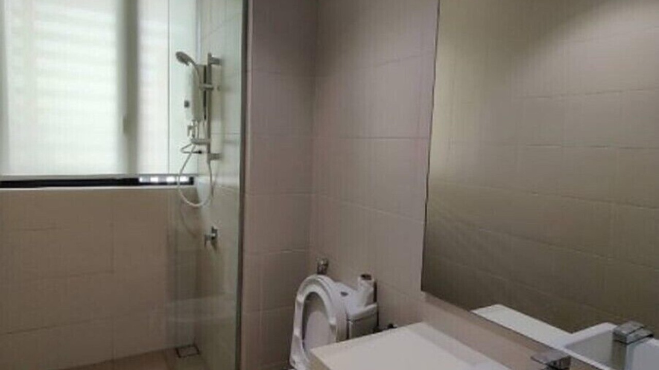 Photo of Bathroom in Shah Alam