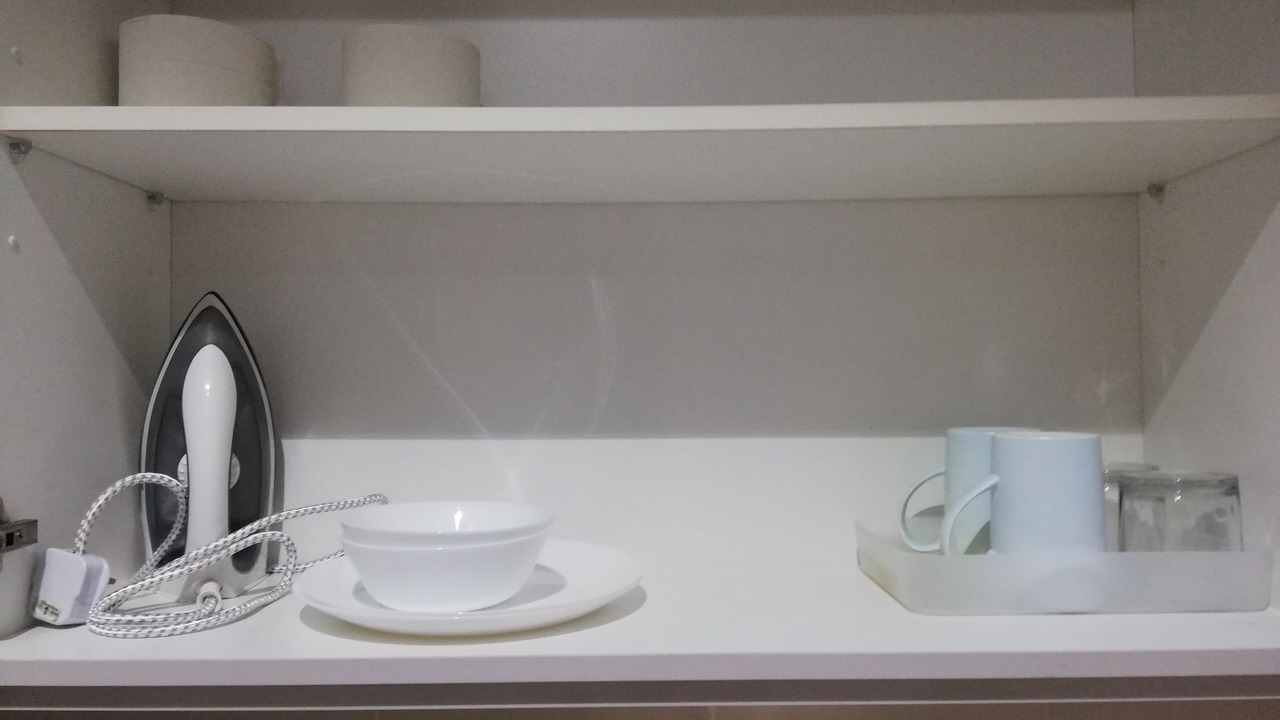 Photo of Kitchen in Shah Alam