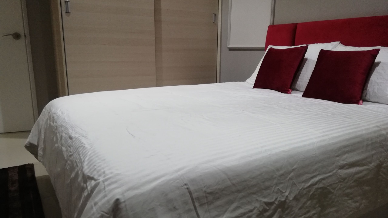 Photo of Bedroom in Shah Alam